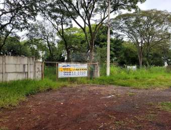 Terreno comercial para alugar na Rodovia Margarida da Graça Martins, km18, Conceição, Piracicaba