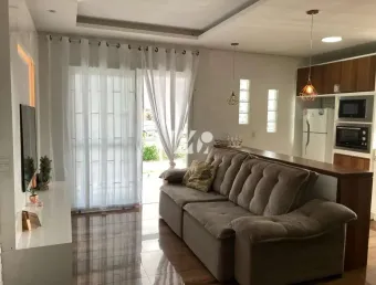 Casa com 2 quartos à venda na Rua Santinho Marcelino da Silva, 1, Aririu, Palhoça