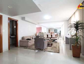 Apartamento à venda, 4 quartos, 2 suítes, 3 vagas, Centro - Divinópolis/MG