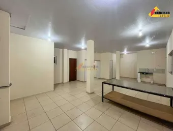 Barracão / Galpão / Depósito para alugar no Liberdade, Divinópolis 