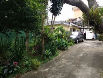 Terreno à venda na Rua Álvaro Moreira, Vila Primavera, São Paulo