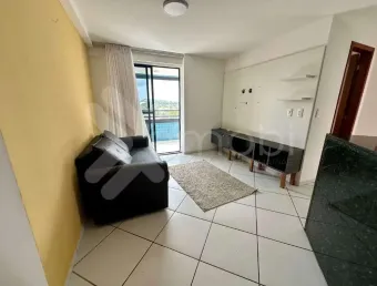 Apartamento à venda em ponta negra (natal/rn) i condomínio porto tropical | 2/4 sendo 1 suíte - 52m²