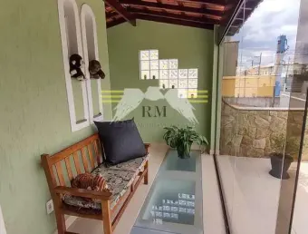 Sobrado à venda, jardim vila formosa, são paulo, sp