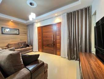 Casa 4 quartos, suíte, 2 salas, 3 banheiros, 1 vaga, 300m²