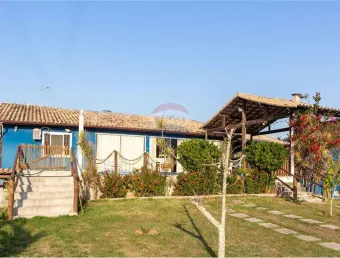 Chácara / sítio com 3 quartos à venda na R. Antonio Castro - São Jacinto, São Pedro da Alde, 201, São Mateus, São Pedro da Aldeia