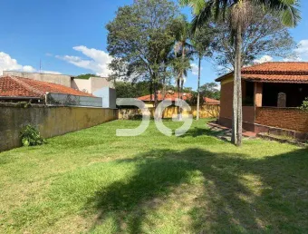 Terreno à venda em campinas, parque xangrilá, com 412 m², residencial shangrilá