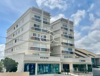 Apartamento com 3 quartos à venda no Olarias, Ponta Grossa 