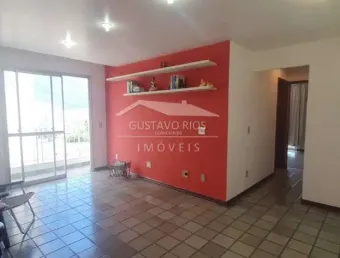 Apartamento com 2 quartos à venda na Rua Pereira Nunes, Vila Isabel, Rio de Janeiro