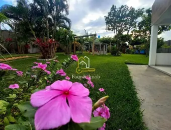Casa com 2 quartos à venda no Jardim São José, Américo Brasiliense 