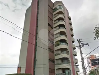 Apartamento à venda com 3 quartos no condomínio edificio maison danielle, guarulhos - sp