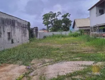 Terreno à venda no Balneário dos Golfinhos, Caraguatatuba 