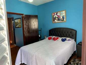 Casa para Venda em São Paulo, Jardim Vale das Virtudes, 2 dormitórios, 2 banheiros