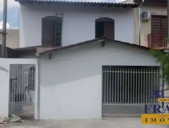 Sobrado 3 dormitórios - vila formosa (aceita permuta)