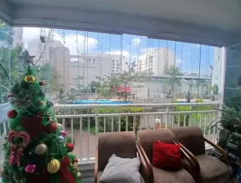 Apartamento à venda vila nova sabará, vila isa: 3 quartos, 1 suíte, 1 vaga, 81m² - imperdível!