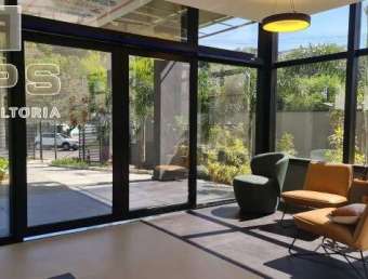 Sala comercial à venda - Atibaia Jardim - Atibaia - SP