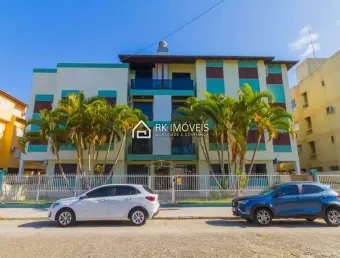 Apartamento com 2 quartos à venda na Rua Martinho de Haro, Ingleses, Florianópolis