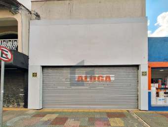 Salão Comercial para Locação em Suzano, Parque Suzano, 8 banheiros, 3 vagas