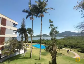 Apartamento com 3 quartos à venda na Rodovia João Paulo, João Paulo, Florianópolis