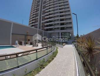 Apartamento a venda no presidente kennedy em fortaleza/ce