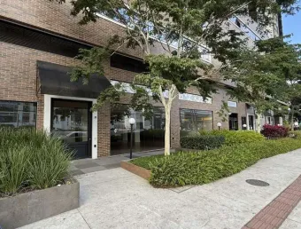 Ponto comercial para locação em balneário camboriú, nações, 2 banheiros