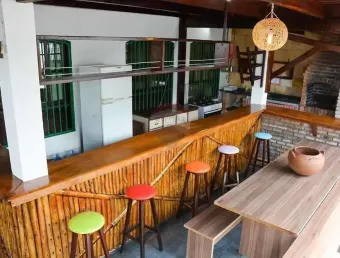 Oportunidade única em ponta negra – 11 suítes, espaço gastronômico e localização privilegiada