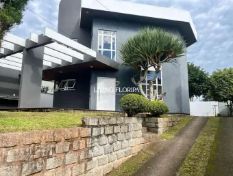 Casa com 2 quartos à venda na Murta, 75, Campeche, Florianópolis