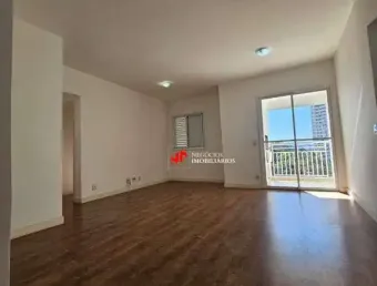 Apartamento com 2 dormitórios para alugar, 73 m² por r$ 4.187,50/mês - jardim tupanci - barueri/sp