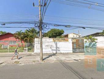 Terreno à venda na Rua Edgard Werneck, 1071, Pechincha, Rio de Janeiro