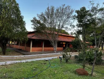 Fazenda para venda em brasília, quebrada  dos quimaraes df- 130, 4 dormitórios, 4 suítes, 6 banheiros, 4 vagas