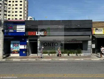 Sala comercial para alugar na Vila Costa, Suzano 