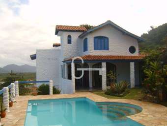 Casa com 4 dormitórios à venda, 133 m² por R$ 1.600.000,00 - Guaraú - Peruíbe/SP