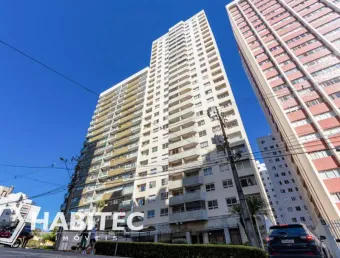 Apartamento - 03 dorm - 166,84 m² - bigorrilho - habitec - 02098.001