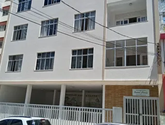 Apartamento com 4 quartos à venda na Rua Manoel Barreto, 52, Graça, Salvador