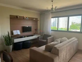 Excelente Apartamento Familiar no Parque Prado – Campinas/SP