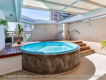 Apartamento com 3 quartos à venda na Vila Mariana, São Paulo 