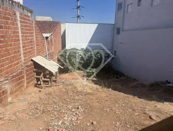 Terreno para Venda em Indaiatuba, Jardim dos Colibris