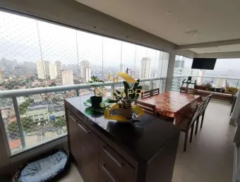 Apartamento com 3 quartos à venda na Rua Xiririca, 1010, Vila Carrão, São Paulo