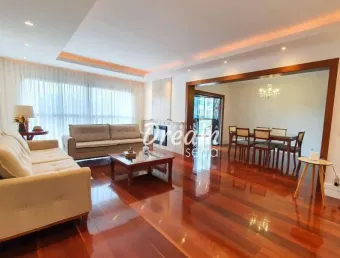 Apartamento com 4 dormitórios à venda, 169 m² por r$ 1.190.000,00 - agriões - teresópolis/rj