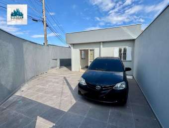 Vendo Casa Jardim Shangai na região do Ouro Verde 3 dormitórios 330 mil Aceita Financiamento e FGTS