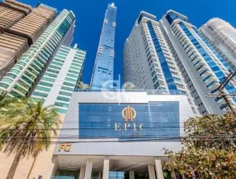 Apartamento com 4 quartos à venda na Barra Sul, Balneário Camboriú 