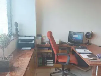 Sala comercial à venda na Rua Ministro Gabriel de Rezende Passos, Moema, São Paulo