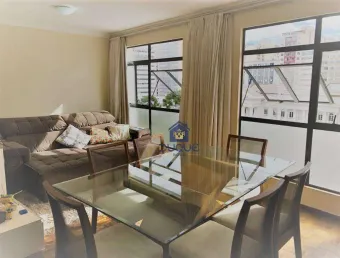 Apartamento com 3 dormitórios, 94 m² - venda por r$ 545.000,00 ou aluguel por r$ 3.658,33/mês - centro - curitiba/pr
