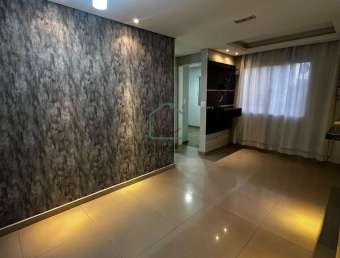 Apartamento para Venda em Suzano, Vila Urupês, 2 dormitórios, 1 banheiro, 1 vaga