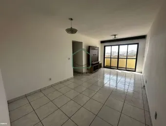 Apartamento para Locação em Suzano, Centro, 3 dormitórios, 1 suíte, 2 banheiros, 1 vaga