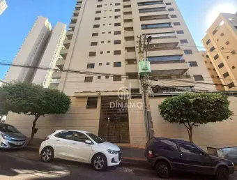 Cobertura 232,16 m² - venda por R$ 1.300.000 ou aluguel por R$ 8.307/mês - Jardim Botânico - Ribeirão Preto/SP