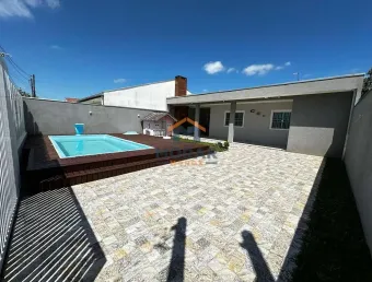 Casa com 2 quartos à venda no Jardim Canadá, Pontal do Paraná 