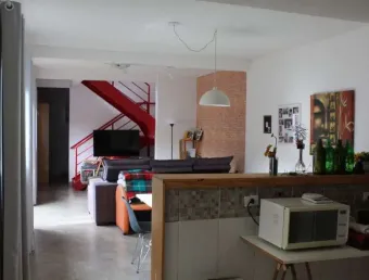 Casa com 3 quartos à venda na Rua Rodolfo Preto, 230, Jardim Colúmbia D, Londrina