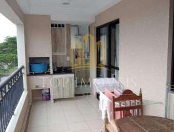 Maravilhoso  apartamento no Bosque dos Eucaliptos, Sao Jose dos Campos/SP