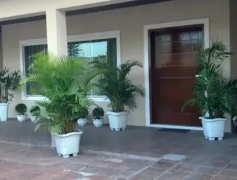 Casa comercial à venda na Avenida Coronel Santa Rita, Bockmann, Paranaguá