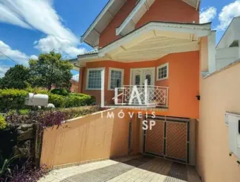 Sobrado com 4 dormitórios à venda, 465 m² por R$ 2.801.000,00 - Jardim Maia - Guarulhos/SP